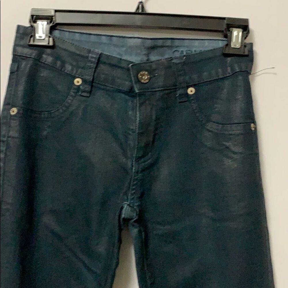 CARMAR JEANS SIZE 25